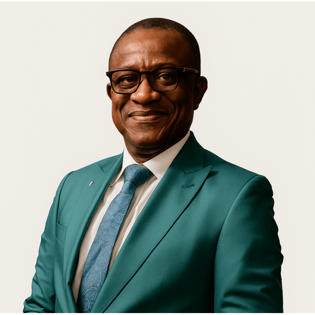 Adewole Ayara