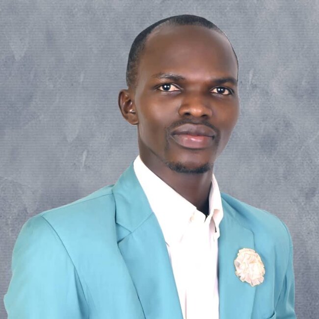 OLALEYE SAMUEL
