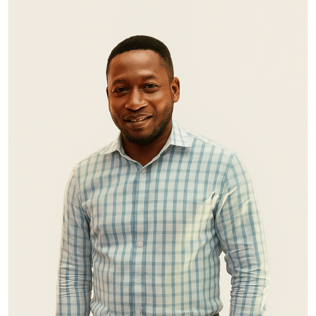 Oluwaseun Ogunsina