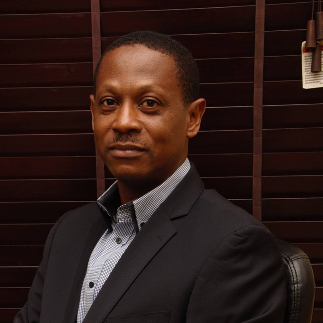 Tokunbo Adegboye